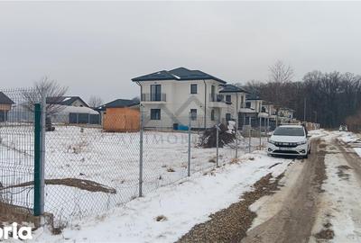 Teren de 800 mp, în Miroslava - 8