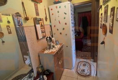 Apartament 3 camere situat in zona Casa de Cultura - 5