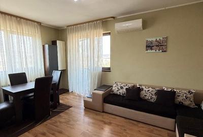 Apartament cu 2 camere în Cetate - 4