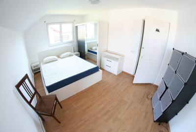 Casă individuală cu 4 camere cu Canalizare în Cristian - 4