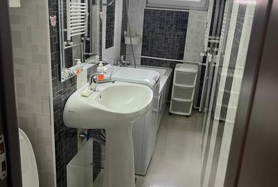 Garsonieră decomandată în Titulescu - 8