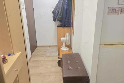 Apartament cu 2 camere semidecomandat în Micro 15 - 14