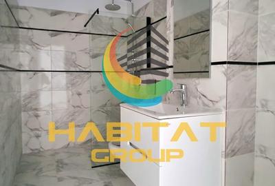 Garsonieră decomandată în Titan - 4