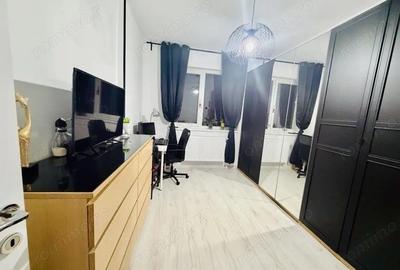 Apartament cu 3 camere decomandat, mobilat în Păcii - 7