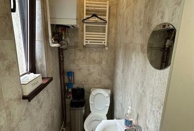 Apartament  4 camere în clădire istorica transformat în SAD Apartament  4 camere în clădire istorica transformat în SAD - 11