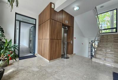 Spatiu Birou - Apartament 3 camere Pipera / Erou Iancu Nicolae - 2