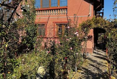Casă cu 4 camere în Belciugatele - 2