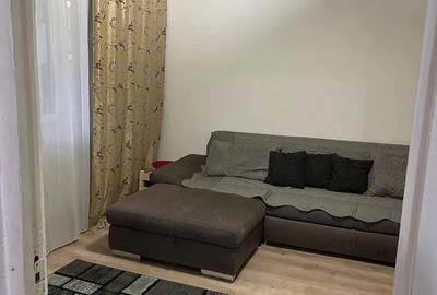 Apartament cu doua camere de inchiriat - 2