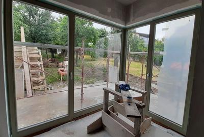 Casa noua ultramoderna, S+P+E, cu teren de 596 mp, in Dambul Rotund - 13