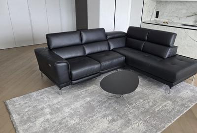 Apartament cu 3 camere semidecomandat în Iancu Nicolae - 2