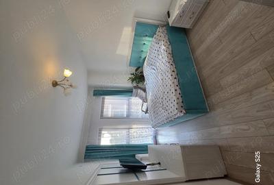 Apartament 2 camere Moghioros Park Residence - 1