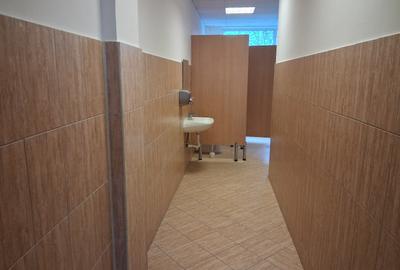 Imobil D+P+E pretabil servicii, suprafata 3488 mp, teren 6800 mp front 51 ml! - 8