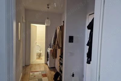 Apartament 2 camere nomobilat Brasov Coresi - 3