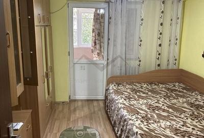 Apartament 4 camere dacia, etaj intermediar - 2