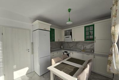 Casa parter - 3 camere - teren 360mp - 10 min de metrou Tudor Arghezi - 14