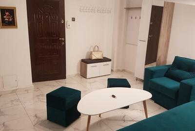 Apartament cu 2 camere semidecomandat în Găvana - 5