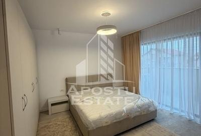 Apartament 2 camere , Pet friendly, Prima închiriere , Dumbravita - 2