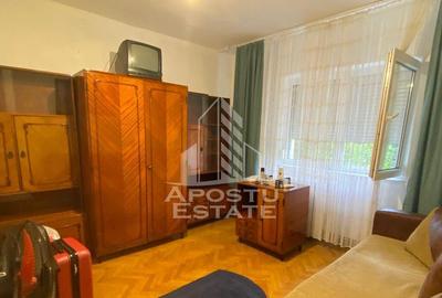 Apartament 3 camere, decomandat, centrala proprie, Girocului - 1