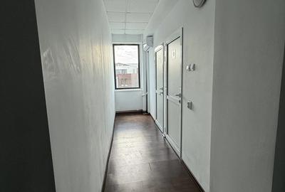 Spa?iu de birouri modern cu facilita?i complete, 2 etaje - 7