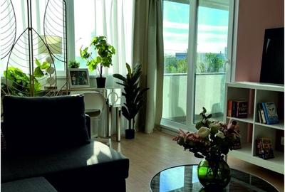 Apartament cu 3 camere decomandat în Chitila