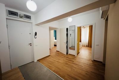 Apartament cu 3 camere decomandat, mobilat în Obor - 12