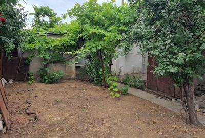 Casă individuală cu 3 camere cu Canalizare în Viile Noi - 6