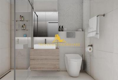 NOVISIMO-IMOBILIARE: GARSONIERA IN ZONA SUD - 6