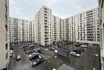 Apartament cu 2 camere decomandat, mobilat în Lujerului - 8