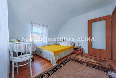 Casa D+P+M si teren 1941mp in Simeria, Jud. Hunedoara. - 7