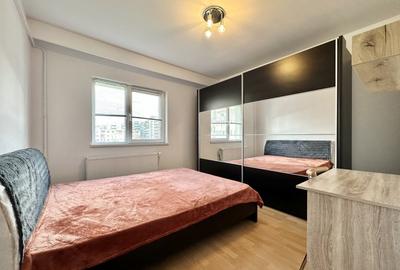 Apartament 3 camere decomandate, Manastur zona BIG Apartament 3 camere decomandate, Manastur zona BIG - 3