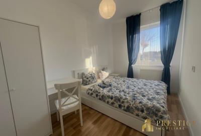 Apartament cu 2 camere decomandat în Central - 5