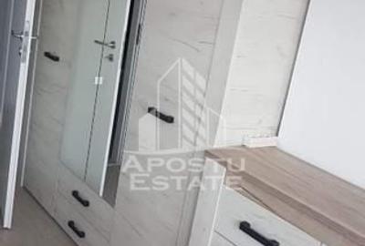 Apartament cu 2 camere – City of Mara, Timișoara, Loc de Parcare! - 11