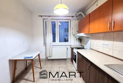 Apartament decomandat 2 camere zona Ciresica - 2