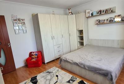 APARTAMENT 2 CAMERE | PARTER | CALEA ARADULUI NR.3 - 2