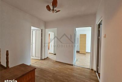 Apartament cu 3 camere decomandat, mobilat în Dacia - 5