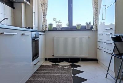 Apartament cu 2 camere semidecomandat în Dămăroaia - 2