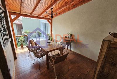 Casa Individuala cu 7 camere Mobilata si Utilata, zona Turnisor - 4