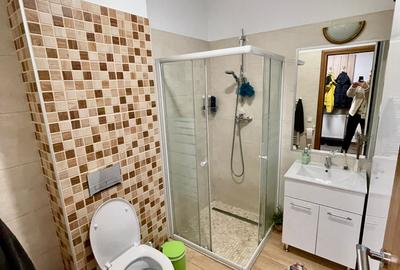 Corp de casa Tractorul! - 4