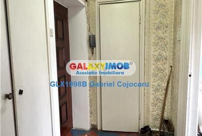 Apartament cu 3 camere semidecomandat în Titan - 11