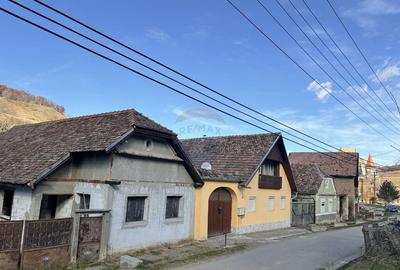 Casa noua in Biertan - 2