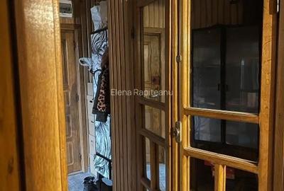 Apartament cu 2 camere decomandat în Dorobanți - 6