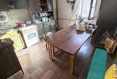 Apartament cu 3 camere decomandat în Autogară - 2