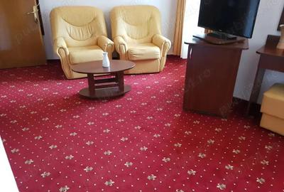 Predeal - Inchiriez PENSIUNE de 1000 MP pe Str. TREI BRAZI nr. 64 - 5