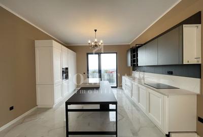 Casa individuală| panoramă | 930 teren | zonă de case și vile - 3