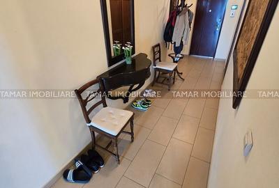Apartament cu 2 camere în Micălaca - 1