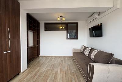 Isaran, ap. cu 3 camere, 96 mp + terasa 11.82, mobilat si utilat, loc de parcare - 6