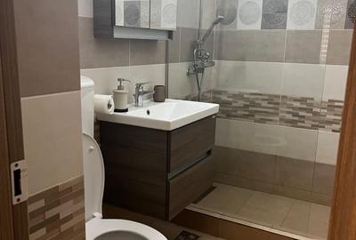 Apartament 2 camere de vânzare  Faleză Nord (vedere la mare) 160000 euro - 13