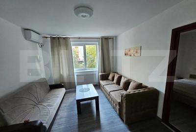 Apartament 2 camere, 48 mp, zona Central - 2