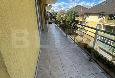 Apartament cu 2 camere + terasa 25 mp, zona Buna Ziua Apartament cu 2 camere + terasa 25 mp, zona Buna Ziua - 12