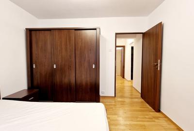 De Vanzare Apartament 4 camere–Baneasa Aerogarii Herastrau | 103 mp | Etaj 2/4 - 15